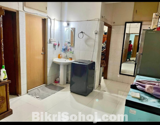 ফ্ল্যাট ভাড়া